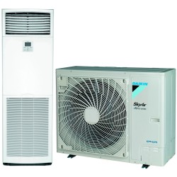 Daikin FVA140A/RZASG140MV1