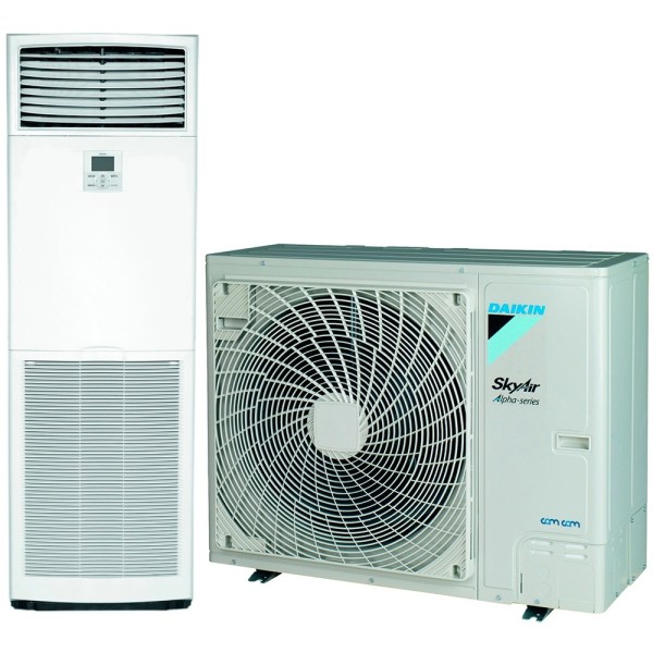 Daikin FVA125A/RZASG125MY1