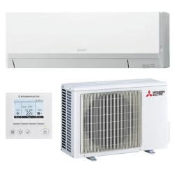 Mitsubishi Electric PKA-M50LAL/PUHZ-ZRP50VKA