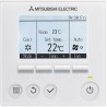 Mitsubishi Electric PCA-M100KA/PUHZ-P100VKA