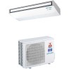 Mitsubishi Electric PCA-M100KA/PU-P100VHA