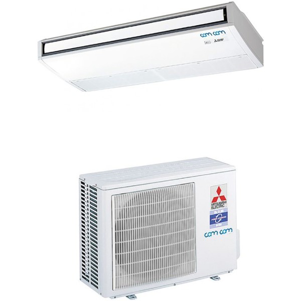 Mitsubishi Electric PCA-M125KA/PUHZ-P125YKA