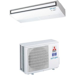 Mitsubishi Electric PCA-M140KA/PUHZ-ZRP140VKA