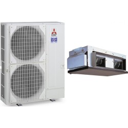 Mitsubishi Electric PEA-RP250GAQ/PUHZ-ZRP250YKA