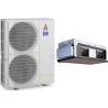 Mitsubishi Electric PEA-RP250GAQ/PUHZ-ZRP250YKA