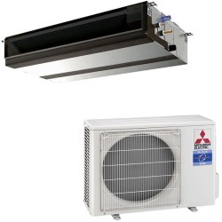 Mitsubishi Electric PEAD-M50JA/PUHZ-ZRP50VKA