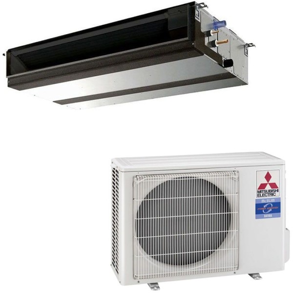 Mitsubishi Electric PEAD-M71JA/PU-P71YHA
