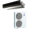 Mitsubishi Electric PEAD-M100JA/PUHZ-ZRP100VKA