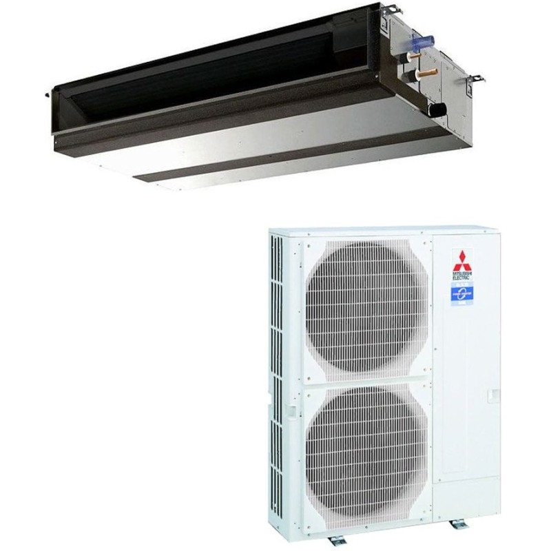 Mitsubishi Electric PEAD-M100JA/PUHZ-P100YKA