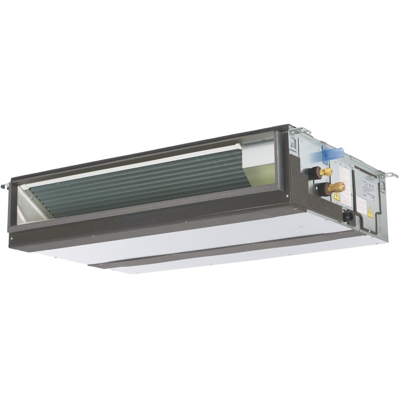 Mitsubishi Electric PEAD-M100JA/PUHZ-P100YKA