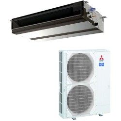 Mitsubishi Electric PEAD-M100JA/PU-P100VHA