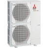 Mitsubishi Electric PEAD-M100JA/PU-P100VHA