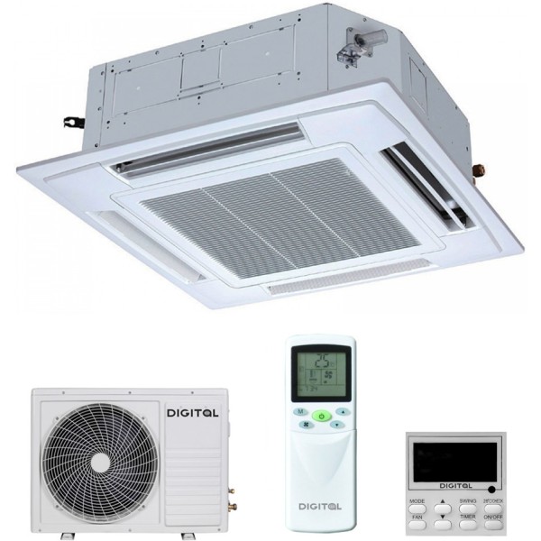 Кондиционер сплит-система Digital DAC-CT36CH