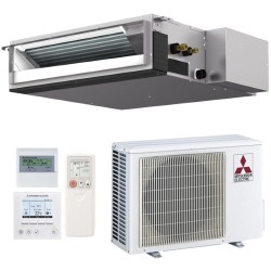 Mitsubishi Electric SEZ-M71DA/SUZ-KA71VA