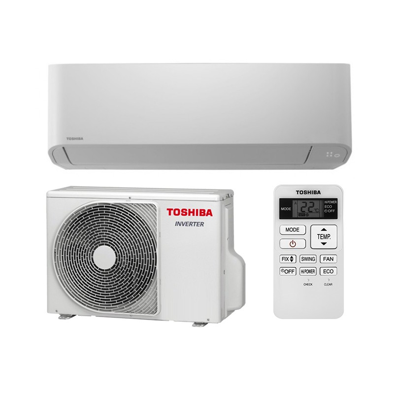 Toshiba Seiya RAS-B16TKVG-UA/RAS-16TAVG-UA