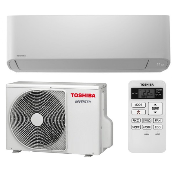 Toshiba Seiya RAS-B16TKVG-UA/RAS-16TAVG-UA