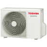 Кондиционер сплит-система Toshiba Seiya RAS-24TKVG-EE/RAS-24TAVG-EE