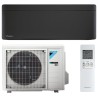 Daikin Stylish FTXA42BB/RXA42B