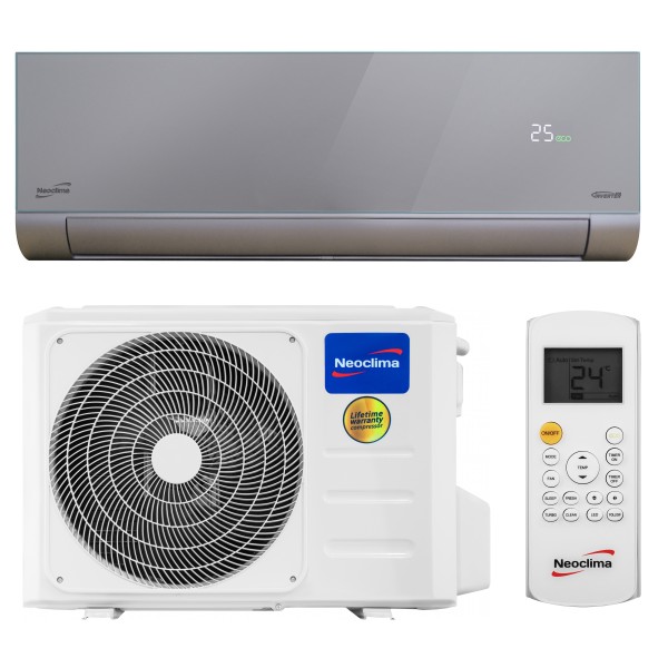 Neoclima ArtVogue Inverter NS-12EHVIws1/NU-12EHVI1