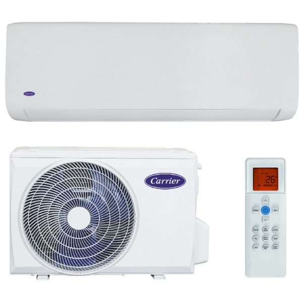 Кондиционер сплит-система Carrier 42QHG009D8S/38QHG009D8S