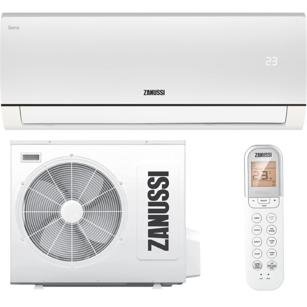 Zanussi ZACS/I-24 HS/N1