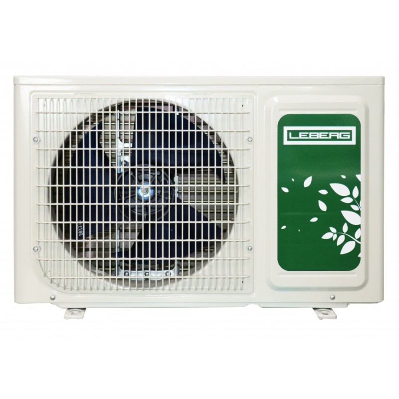 Кондиционер сплит-система Leberg Jord 3.0 LS-09JRD3/LU-09JRD3