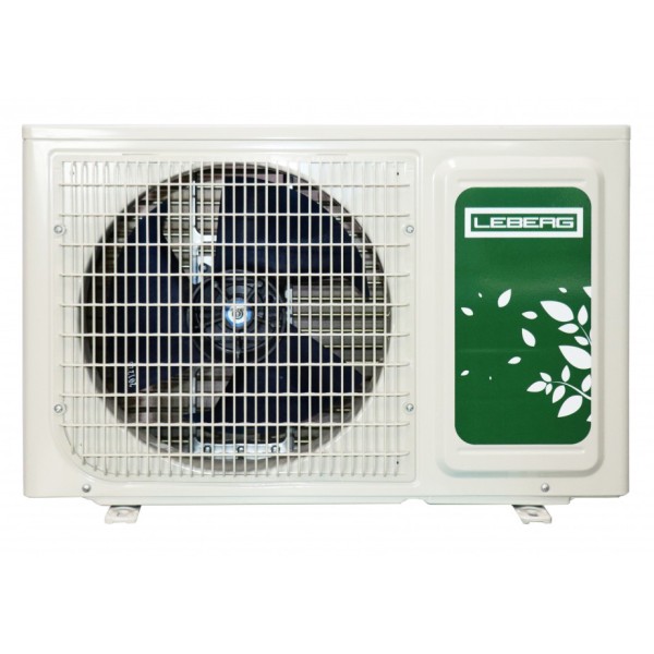 Кондиционер сплит-система Leberg Jord 3.0 LS-09JRD3/LU-09JRD3