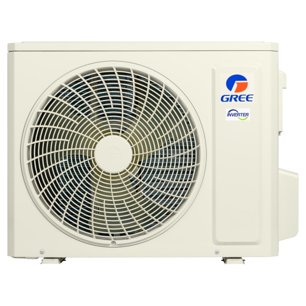 Кондиционер сплит-система Gree Pular Inverter GWH12AGB-K6DNA1B
