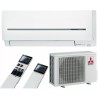 Mitsubishi Electric Standard Inverter MSZ-AP15VGK/MUZ-AP15VG