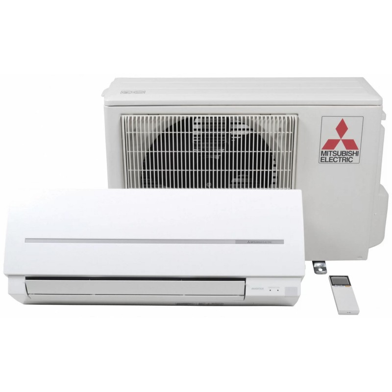 Mitsubishi Electric Standard Inverter MSZ-AP15VGK/MUZ-AP15VG