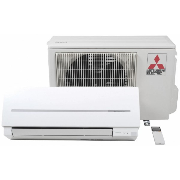 Mitsubishi Electric Standard Inverter MSZ-AP15VGK/MUZ-AP15VG