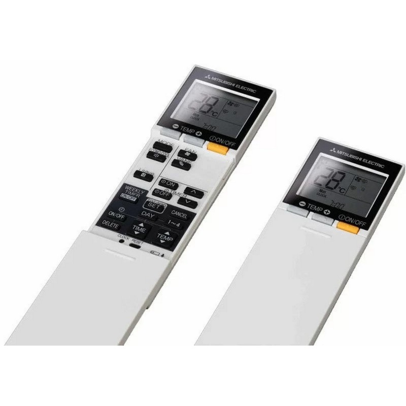 Mitsubishi Electric Standard Inverter MSZ-AP15VGK/MUZ-AP15VG