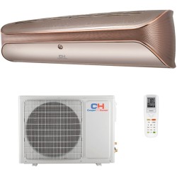 Cooper&Hunter Imperial CH-S09FTXZ-NG