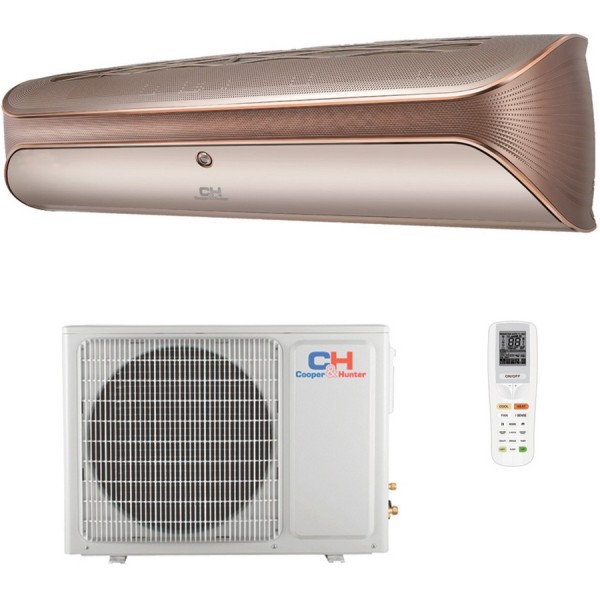 Cooper&Hunter Imperial CH-S09FTXZ-NG