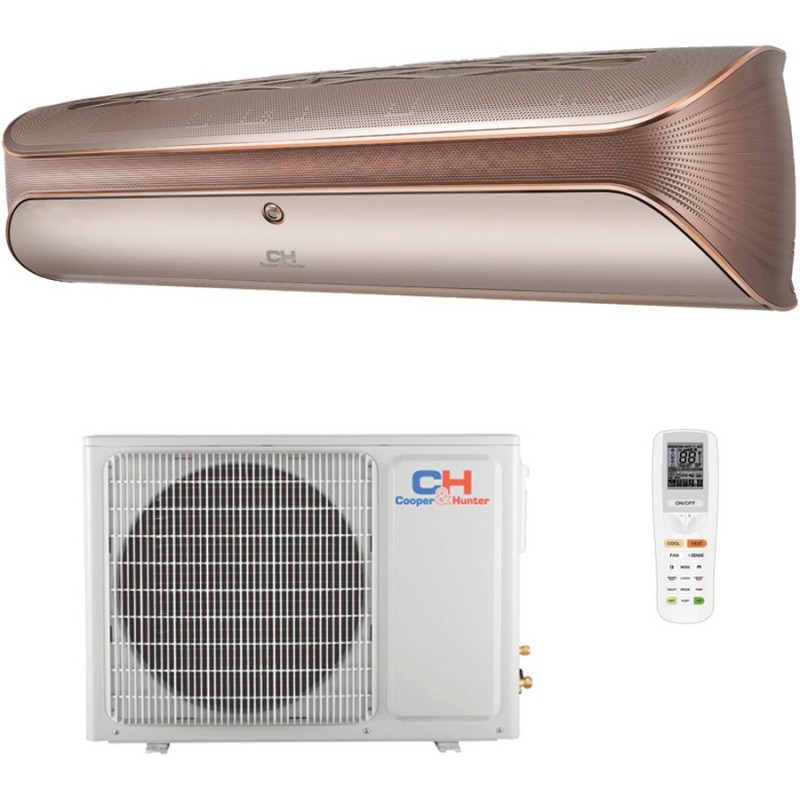 Cooper&Hunter Imperial CH-S12FTXZ-NG