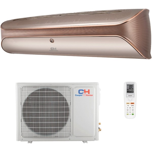 Cooper&Hunter Imperial CH-S12FTXZ-NG