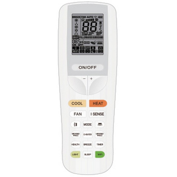 Cooper&Hunter Imperial CH-S12FTXZ-NG