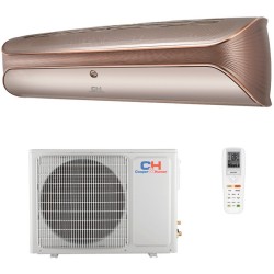 Cooper&Hunter Imperial CH-S18FTXZ-NG