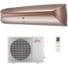 Кондиционер сплит-система Cooper&Hunter Imperial CH-S18FTXZ-NG