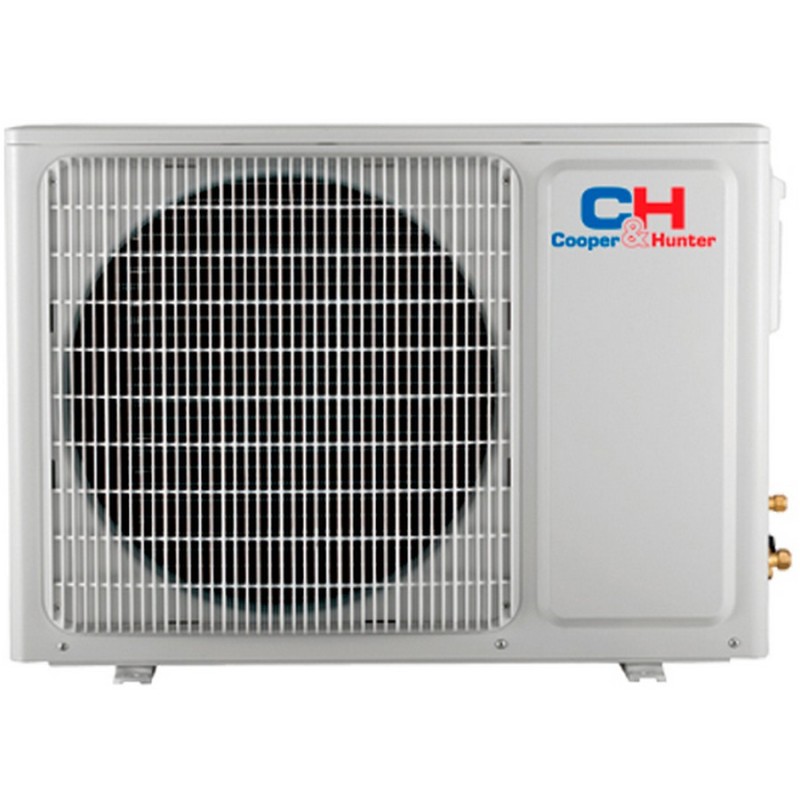 Кондиционер сплит-система Cooper&Hunter Imperial CH-S18FTXZ-NG
