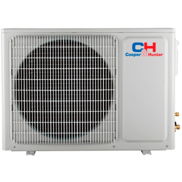 Кондиционер сплит-система Cooper&Hunter Imperial CH-S18FTXZ-NG