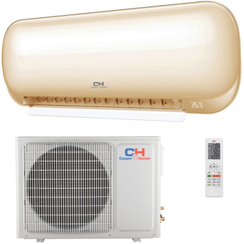 Cooper&Hunter Avalon CH-S09FTXB-G