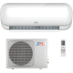 Cooper&Hunter Avalon CH-S12FTXB-W