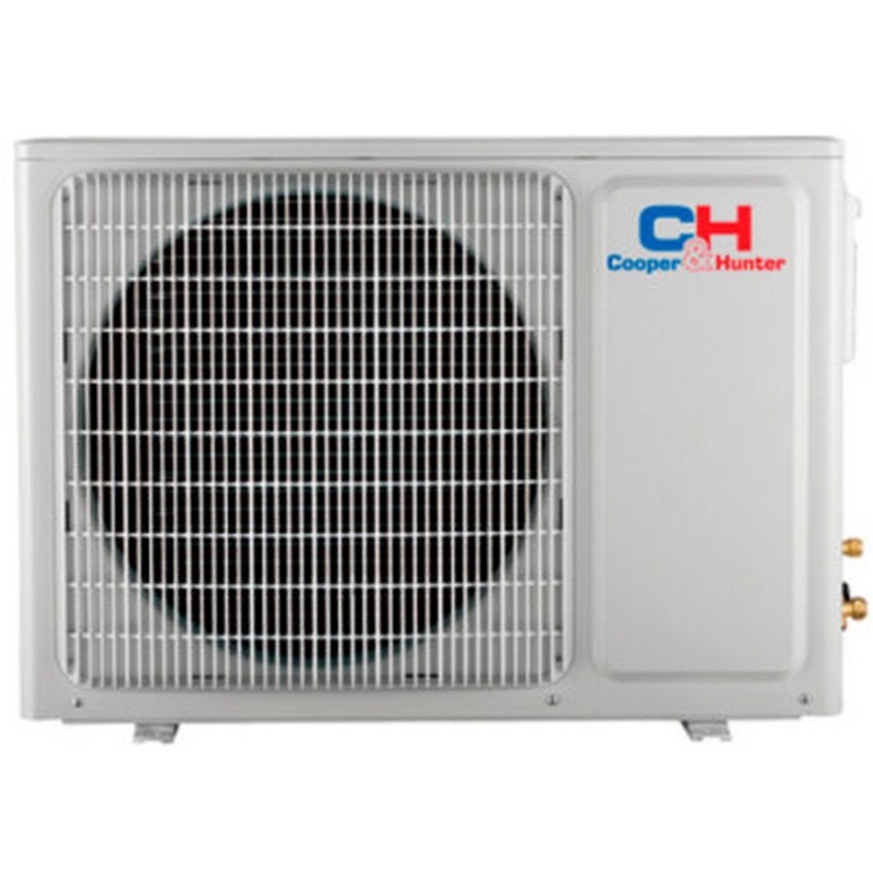 Cooper&Hunter Avalon CH-S12FTXB-W