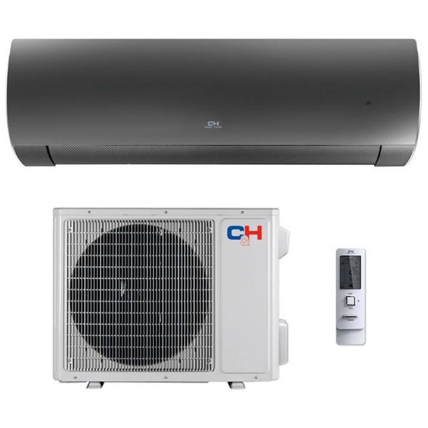 Cooper&Hunter Daytona CH-S18FTXD2-BL