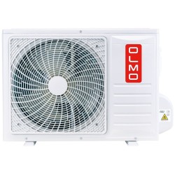 Зовнішній блок мультиспліт-системи Olmo OMS-14P2E Outdoor unit