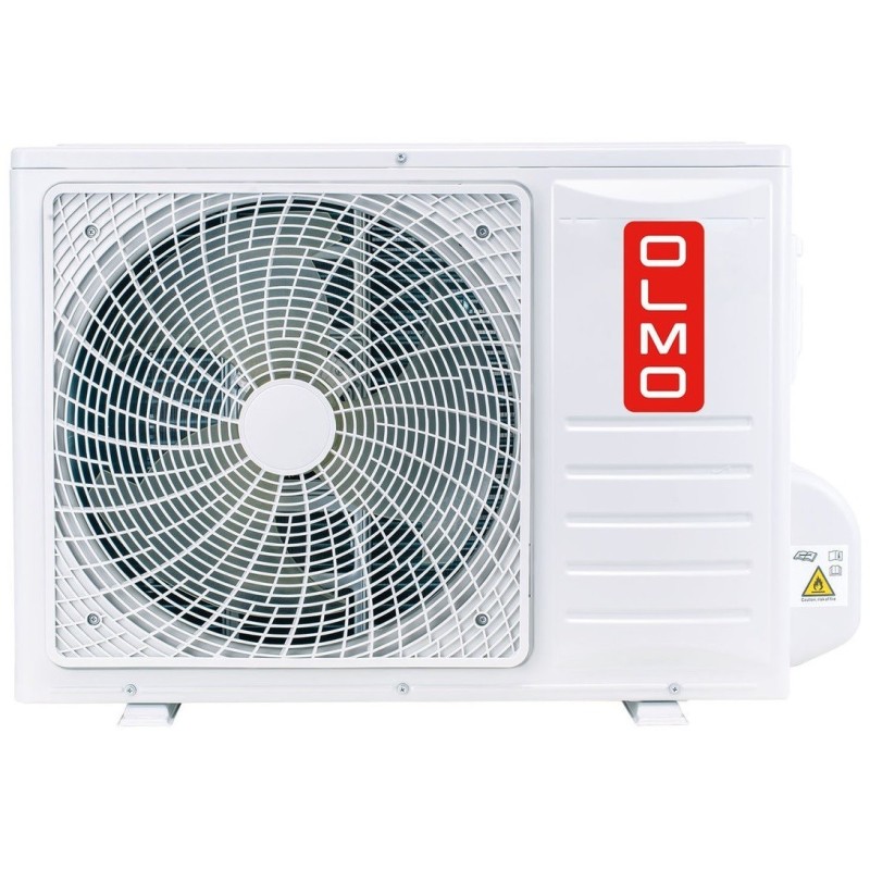 Зовнішній блок мультиспліт-системи Olmo OMS-14P2E Outdoor unit