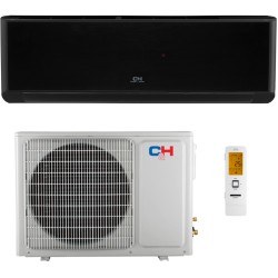 Cooper&Hunter Supreme Continental CH-S12FTXAL-FB