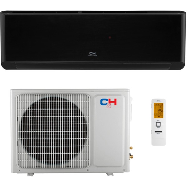 Cooper&Hunter Supreme Continental CH-S12FTXAL-FB