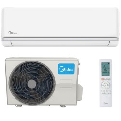 Midea Xtreme Save MSAG-18HRFN8-I/MSAG-18HRFN8-O